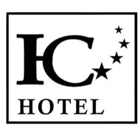 Hulcity Hotels logo